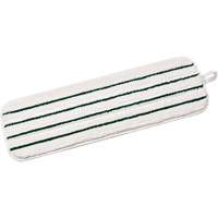 Easy Flat Mop, Scrubber, 18" Nassau Supply