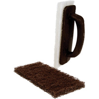 Trousse de support pour tampon Doodlebug Nassau Supply