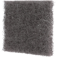 Tampon de polissage pour plaque de cuisson Scotch-Brite, 4" lo x 5" la Nassau Supply