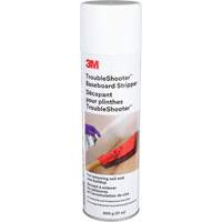 TroubleShooter Baseboard Stripper, 21 oz., Aerosol Can Nassau Supply