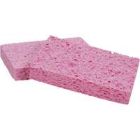 &eacute;ponge Scotch-Brite, Cellulose/Coulis/&agrave; r&eacute;curer, 3-2/3" la x 6" l Nassau Supply