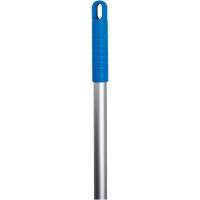 Handle, Aluminum, Quick-Connect Tip, 1" Diameter, 60" Length Nassau Supply