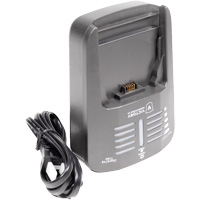 Battery Charger for Victory Series Electrostatic Sprayers JN477 | Nassau Supply