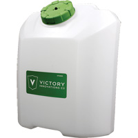 Tank with Cap for Victory Series Electrostatic Sprayers JN479 | Nassau Supply