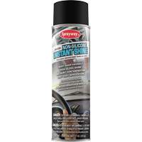 Auto-Care Non-Silicone Instant Shine Nassau Supply