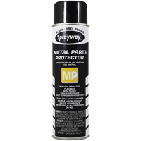 MP Metal Parts Protector, Aerosol Can JN568 | Nassau Supply