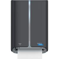Distributeur d'essuie-mains en rouleau Pro Tandem, &eacute;lectronique/Sans contact, 11,5" la x 8,75" p x 16,6" h Nassau Supply