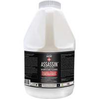 Janitori Assassin Ready-to-Use Disinfectant Cleaner, 4 L, Jug Nassau Supply