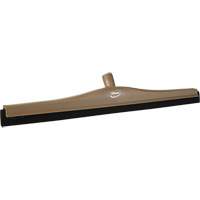 Raclette avec lame en mousse, 24", Lame Droit Nassau Supply