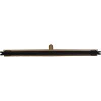 Raclette avec lame en mousse, 24", Lame Droit Nassau Supply