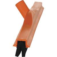 Raclette avec lame en mousse, 24", Lame Droit Nassau Supply