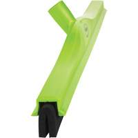 Raclette avec lame en mousse, 24", Lame Droit Nassau Supply