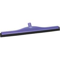 Raclette avec lame en mousse, 24", Lame Droit Nassau Supply