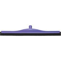 Raclette avec lame en mousse, 24", Lame Droit Nassau Supply