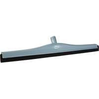 Raclette avec lame en mousse, 24", Lame Droit Nassau Supply