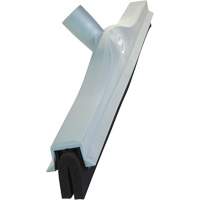 Raclette avec lame en mousse, 24", Lame Droit Nassau Supply