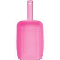Grande pelle &agrave; main, Plastique, Rose, 82 oz Nassau Supply