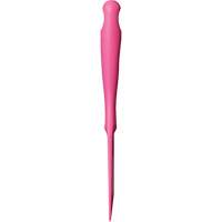 Grattoir en plastique, Rose, 3" la x 8" lo Nassau Supply
