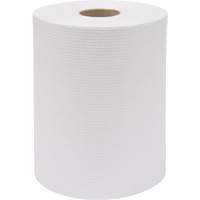 Everest Pro™ Paper Towel Rolls, 1 Ply, Standard, 600' L JO048 | Nassau Supply