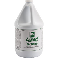 Concentrated Oven & Grill Cleaner, 4 L, Jug Nassau Supply