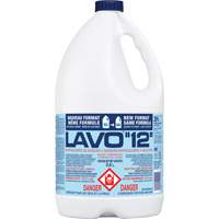 Javellisant liquide, Cruche JO161 | Nassau Supply