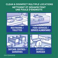 Disinfecting Wipes, 75 Count Nassau Supply