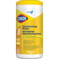 Disinfecting Wipes, 75 Count Nassau Supply
