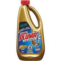 Produit d&eacute;bouchant complet Liquid-Plumr Nassau Supply