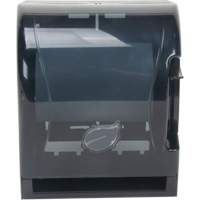 Hand Towel Roll Dispenser, Manual, 10.63" W x 9.84" D x 13.78" H Nassau Supply