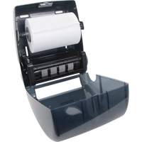 Distributeur pour rouleau d'essuie-mains, Sans contact, 12,4" la x 9,65" p x 14,57" h Nassau Supply