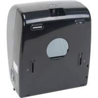 Distributeur pour rouleau d'essuie-mains, Sans contact, 12,4" la x 9,65" p x 14,57" h Nassau Supply