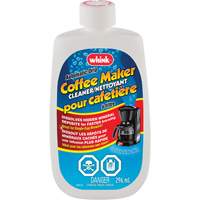 Whink<sup>®</sup> Automatic Drip Coffee Maker Cleaner, 296 ml, Bottle JO376 | Nassau Supply
