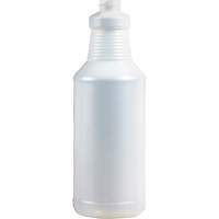 Carafe Style Spray Bottle, 32 oz. JO399 | Nassau Supply