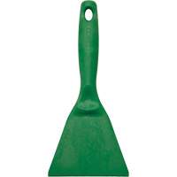 Grand grattoir pour temp&eacute;ratures &eacute;lev&eacute;es, Vert, 4-1/4" la x 9-3/8" lo Nassau Supply