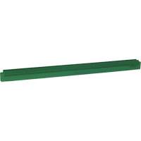 Cartouche double de rechange de 24" pour raclette ultra hygi&eacute;nique, Lame Nassau Supply
