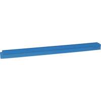 Cartouche double de rechange de 24" pour raclette ultra hygi&eacute;nique, Lame Nassau Supply