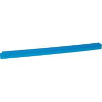 Cartouche double de rechange de 28" pour raclette ultra hygi&eacute;nique, Lame Nassau Supply