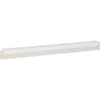 Cartouche de recharge pour raclette en mousse 20", Lame Nassau Supply