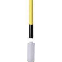 Manche rallonge de 16' avec bouteille Nassau Supply