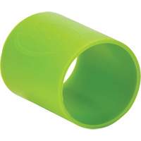 Ruban &eacute;lastique &agrave; code couleur pour manche Nassau Supply