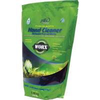 Biodegradable Hand Cleaner, Powder, 3 lbs., Refill, Scented JP121 | Nassau Supply
