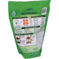 Nettoyant pour les mains biod&eacute;gradable, Poudre, 3 lb, Recharge, Parfum&eacute; Nassau Supply