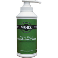 Power Clean Hand Soap, Liquid, 384 ml, Scented JP128 | Nassau Supply