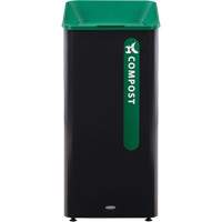 Sustain Compost Container JP280 | Nassau Supply