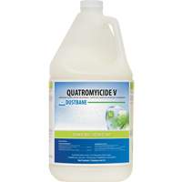 Quatromyicide V Disinfectant, Sanitizer & Deodorizer, Jug JP332 | Nassau Supply
