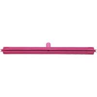 Ultra Hygiene Bench Squeegee, 10", Pink JP412 | Nassau Supply