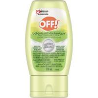 Off!<sup>®</sup> Botanicals<sup>®</sup> Insect Repellent, DEET Free, Lotion, 142 g JP466 | Nassau Supply