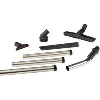 Cleaning Set for Dust Extractor JP481 | Nassau Supply