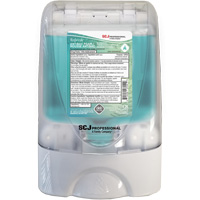 Nettoyant antibactérien pour les mains Refresh<sup>MC</sup>, Mousse, 1 L, Parfumé JP485 | Nassau Supply