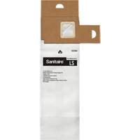 LS Premium Paper Vacuum Bag Nassau Supply